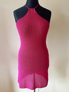 Plażowa sukienka MANGO roz. M