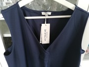 Tom Taylor Nowa Sukienka 46 granatowa