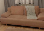 Kanapa Zoja Agata Meble 