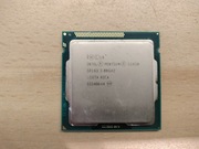 Procesor Intel Pentium G2030 Socket / LGA 1155