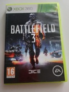 Battlefield  3  gra na Xbox 360