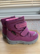 Buty dziecięce Richter