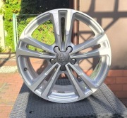 Felgi AUDI 7,5" x 18"  ET 51  5X112  do Audi A3, A4, A5