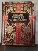 Pismo święte w obrazach 
