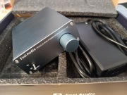 Fosi Audio V1.0G Amplifier Wzmacniacz Hi-Fi 