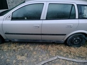 DRZWI OPEL ASTRA G