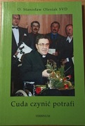 Stanisław Olesiak Misje w Angoli Angola Nowy Sącz