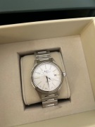 Zegarek Ball Fireman Enterprise Automatic męski - NM2098C-S20J-WH