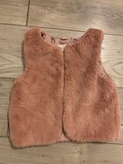 Kamizelka/bolerko H&M 110/116 dla dziewczynki
