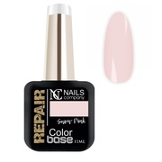 Nails Company NC repair base snow pink 11 ml