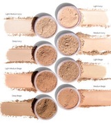 Mary Kay Jedwabisty Puder Medium Beige