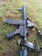 M4 G&G, PDI,ASG,AEG,TUNING