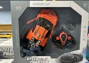 Auto terenowe sterowane dla dzieci