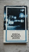 księga mojego miasta