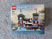 LEGO Ninjago 40704 - Doki mikro-miasta NINJAGO