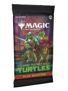 Magic The Gathering Teenage Mutant Ninja Turtles Play Booster