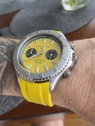 Filippo Loreti Ascari Tuscany Rubber