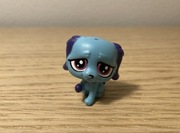 Piesek mała figurka lps littlest pet shop