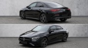 Mercedes-Benz CLA - AMG Advanced Plus 2025 - Cesja najmu