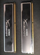 Kingston HyperX Black 16GB (2x8GB)