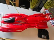 TORPEDO RADIO CONTROL NIKKO- MOTORÓWKA