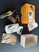 Zamek wierzchni bębenkowy  lob tb61