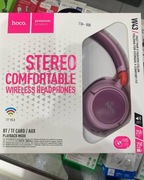 Słuchawki Hoco W43 Nowe Sklep GSM Sierpc Płocka 19