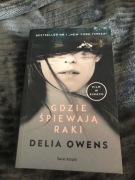 Gdzie śpiewają raki