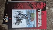 Thorgal Hachette Tom 33 Statek Miecz 