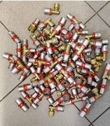 Złączka hydrauliczna 