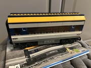 LEGO pociąg SAM wagon pasażerski 60197