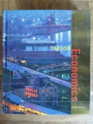 Economics, Fourth Edition by John Taylor