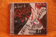 GREEN DAY – Father Of All... (2020) CD Folia!_ JEWEL CASE