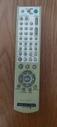 Pilot Sony do TV, DVD i Wideo - używany 