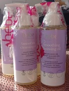 Hebe Cosmetics Smoothing Cleansing Oil