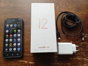 Xiaomi 12T 5g, 8gb ram, nowa bateria, ładowarka, Android 16, wydajny