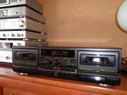 DECK TECHNICS RS-TR575 MARKII