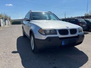 Bmw x3 e83 2.0d 2004r 4x4