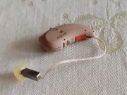 Aparat słuchowy Signia Pure 3PX