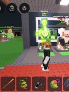 ROBLOX Steal a brainrot La sicret 1B orginalna gra