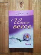 książka "Ukojone serce" Linda Dillow