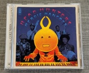 Herbie Hancock - Head Hunters CD jazz 1973/2011