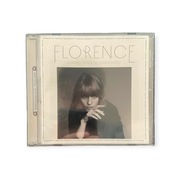 Płyta CD Florence And The Machine - How Big, How Blue, How Beautiful