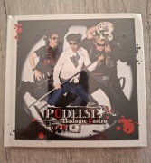 Płyta CD Madame Castro Pudelsi nowa w folia