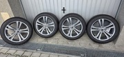 Oryginalne koła Vw Arteon Passat R18!Opony Continental AllSeason 2023!