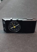 Braun ABR 313 / 4779 Radio-Budzik Vintage – Made in Germany