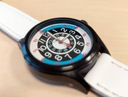 Limitowany Timex Todd Snyder TW2R56000 z unikalną tarczą Blackjack