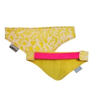 Chustka na szyję dla psa/kota