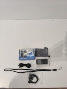 Odbiornik radiowy HanRongDa HRD-767. 