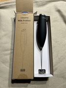 Spieniacza do mleka sosów